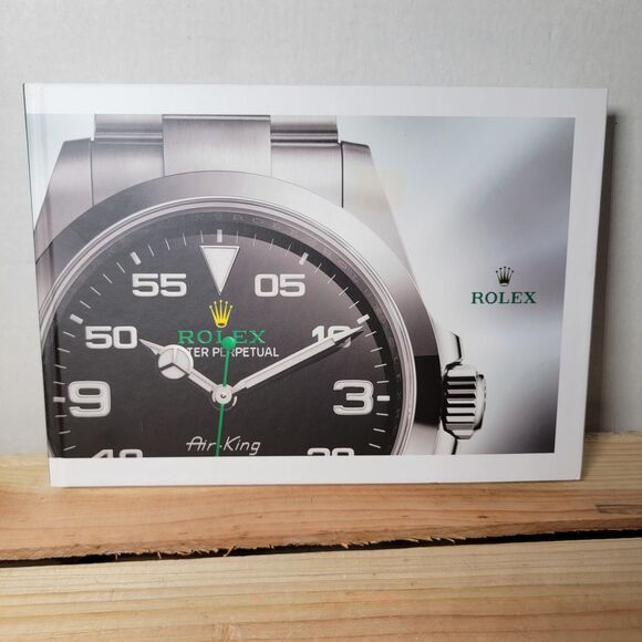 Rolex Other - BOOK Rolex 2022 - 2023 Watch Collections (Hardback)